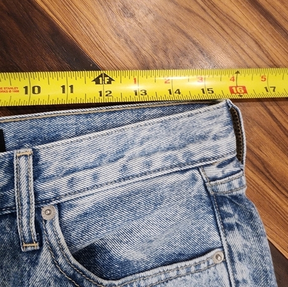 Veronica Beard Jeans Carly Kick Flare - Picture 11 of 13